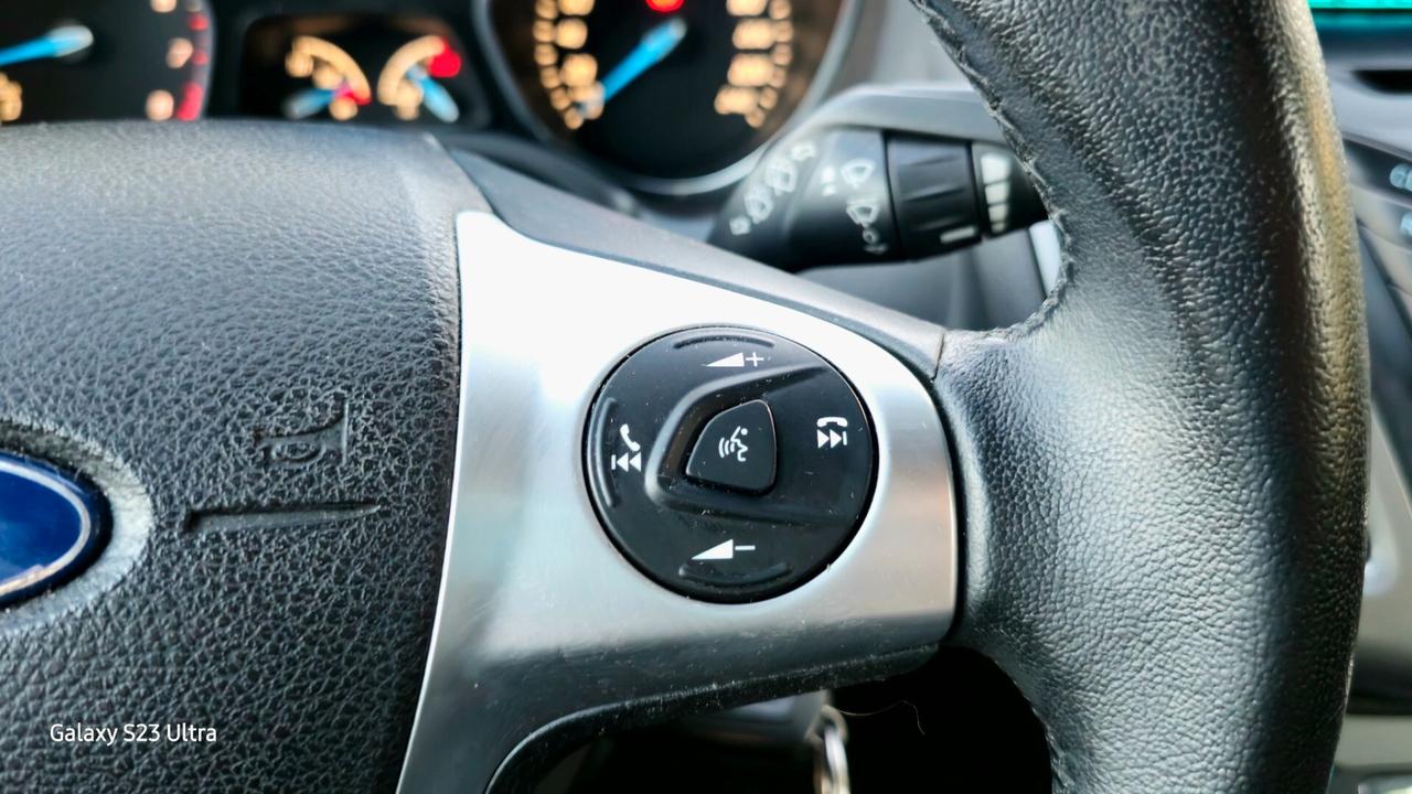 Ford Focus Gpl se garantita 12 mesi ok neopatentati