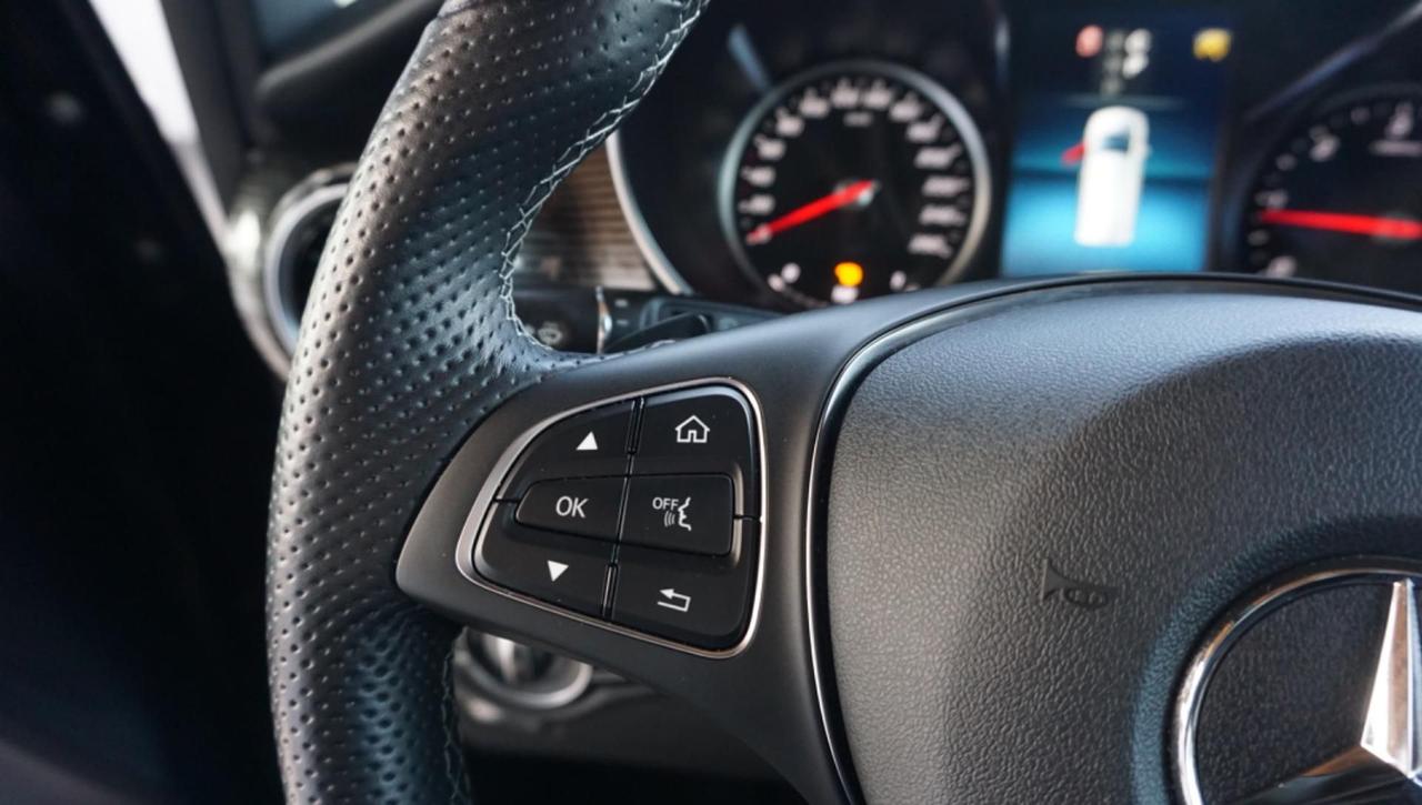 Mercedes-Benz V 300 d Automatic 4Matic Premium long