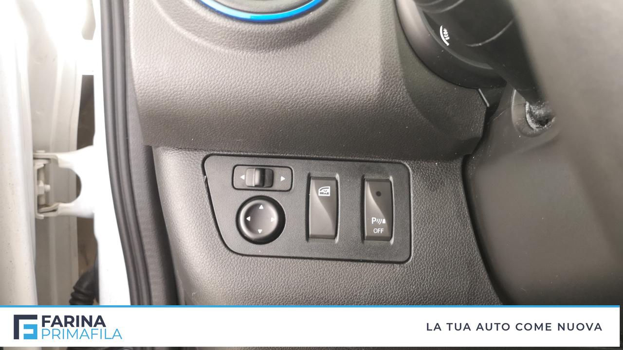 DACIA Spring - Spring Comfort Electric 45