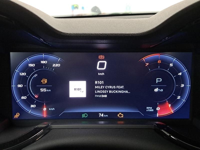 ALFA ROMEO JUNIOR 1.2 136 CV HYBRID EDCT6 IBRIDA SUV