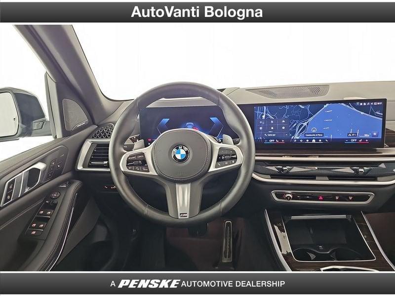BMW X5 X5 xdrive30d MSport Pro auto