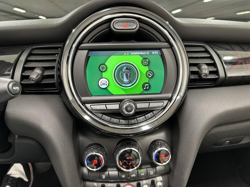Mini Cooper Cabrio 1.5 Cooper Hype Auto
