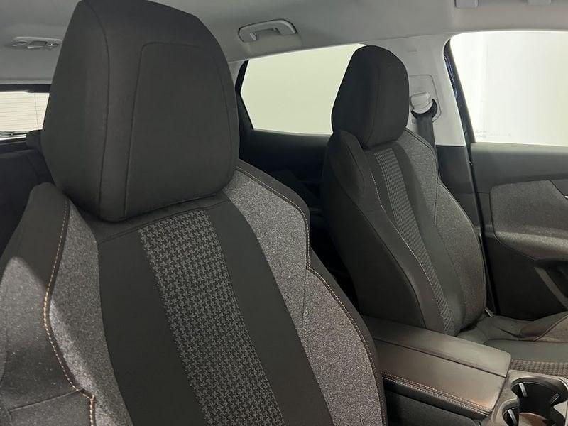 Peugeot 3008 3008 PureTech Turbo 130 S&S Active