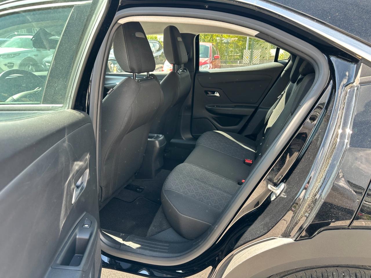 Opel Mokka 1.2 Turbo Edition