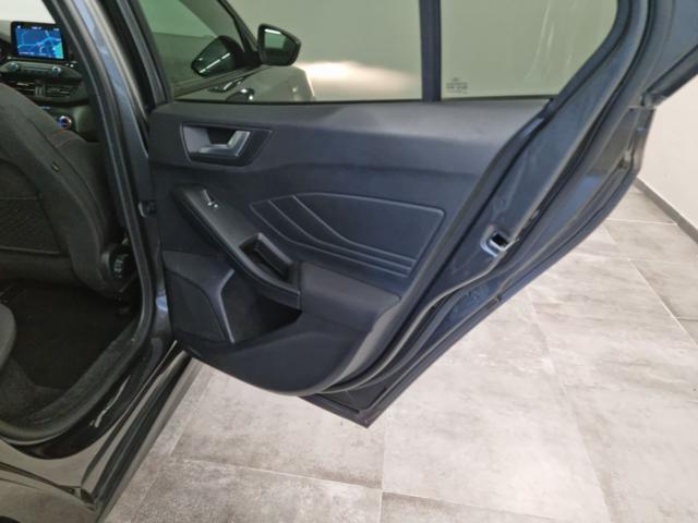 FORD Focus 1.0 EcoBoost 125 CV Start&Stop ST Line