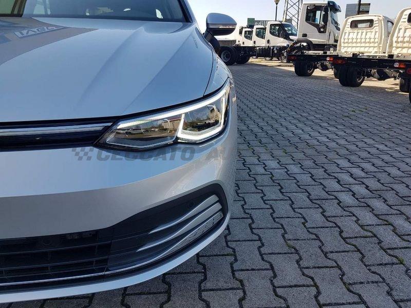 Volkswagen Golf Golf 1.5 etsi evo Style 130cv dsg