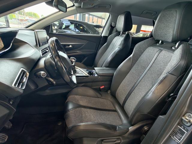 PEUGEOT 3008 BlueHDi 130 S&S GT Line