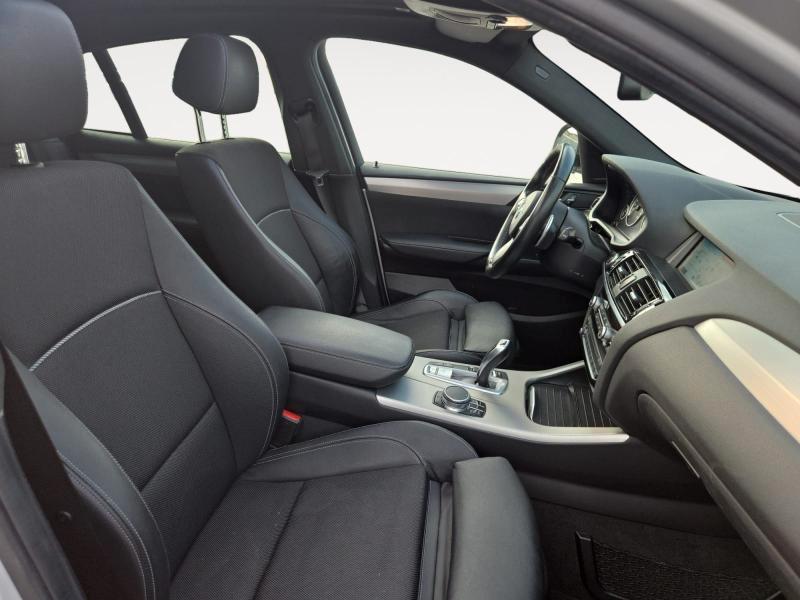 BMW X4 xdrive20d Msport auto my16