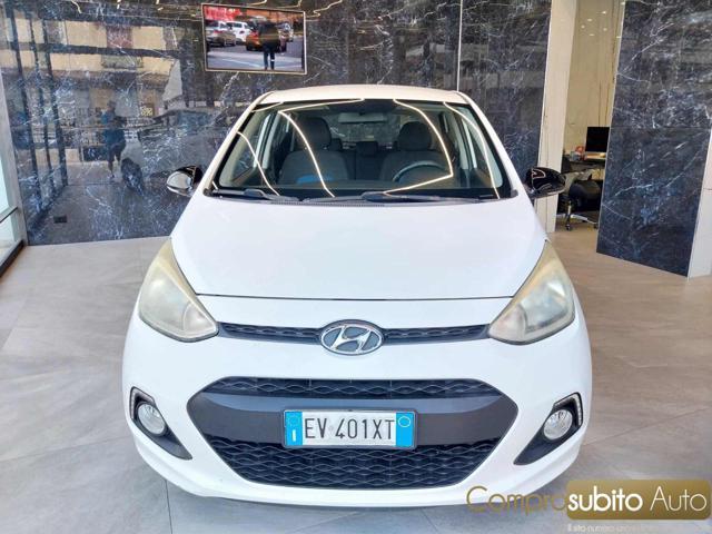 HYUNDAI i10 1.0 LPGI Econext Comfort