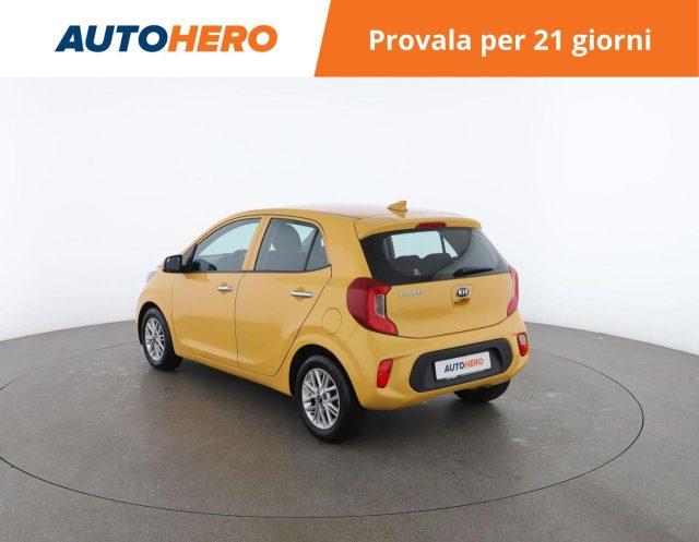 KIA Picanto 1.0 12V 5 porte Style