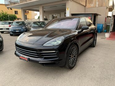 Porsche Cayenne 2.9 V6 S