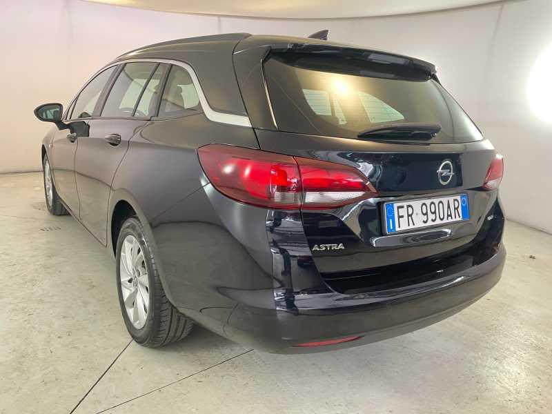 OPEL Astra V - astra ST 1.6 cdti Advance s&s 110cv