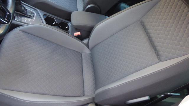 VOLKSWAGEN Tiguan 2.0 TDI SCR DSG Business BlueMotion Technology