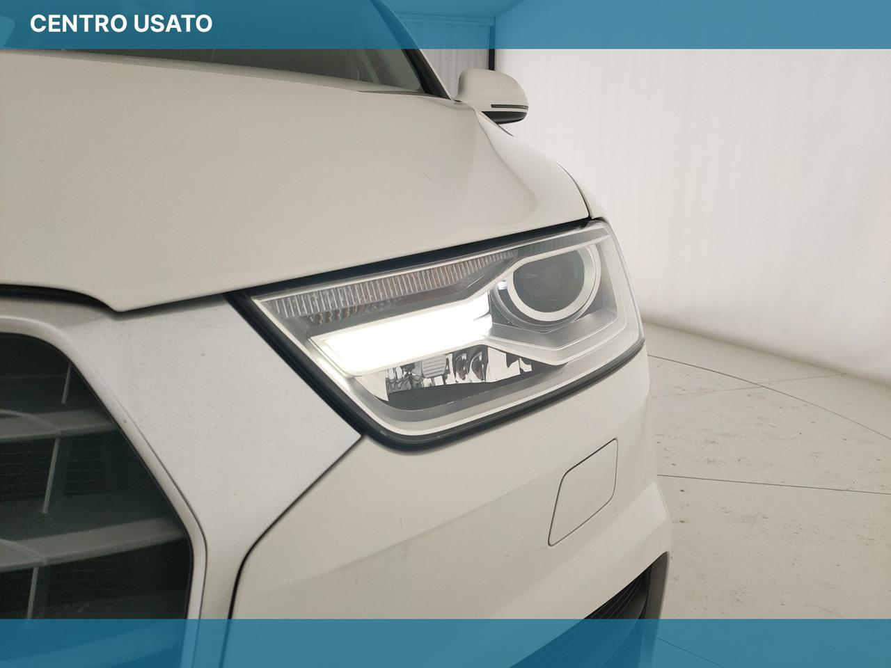 2.0 TDI Business quattro 150 CV S tronic