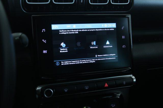CITROEN C3 Aircross PureTech 110 S&S Shine Neopatentati