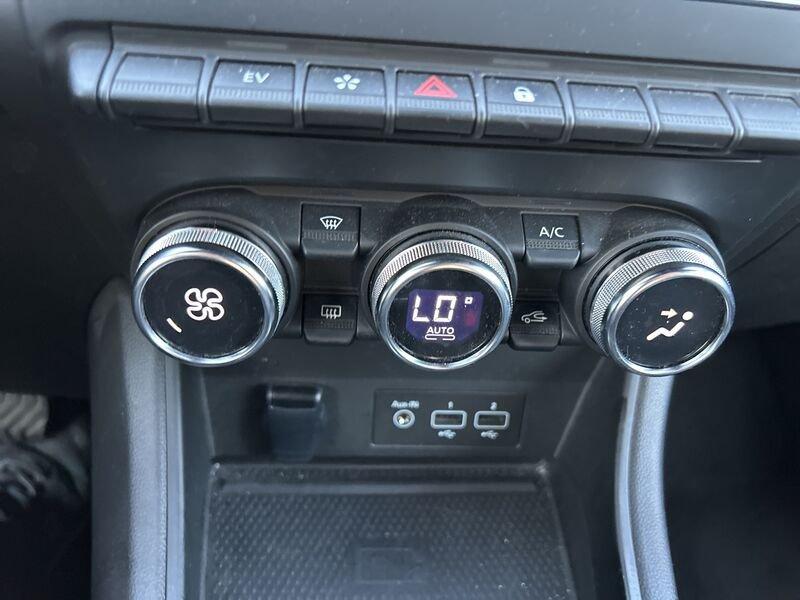 Renault Captur II 2019 1.6 E-Tech full hybrid Rive Gauche 145cv auto