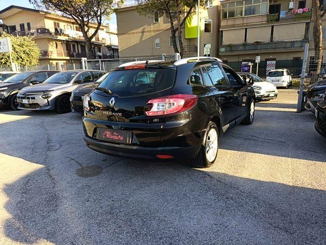 RENAULT Megane Mégane 1.6 dCi 130CV S&S ESM SporTour Energy GT Li