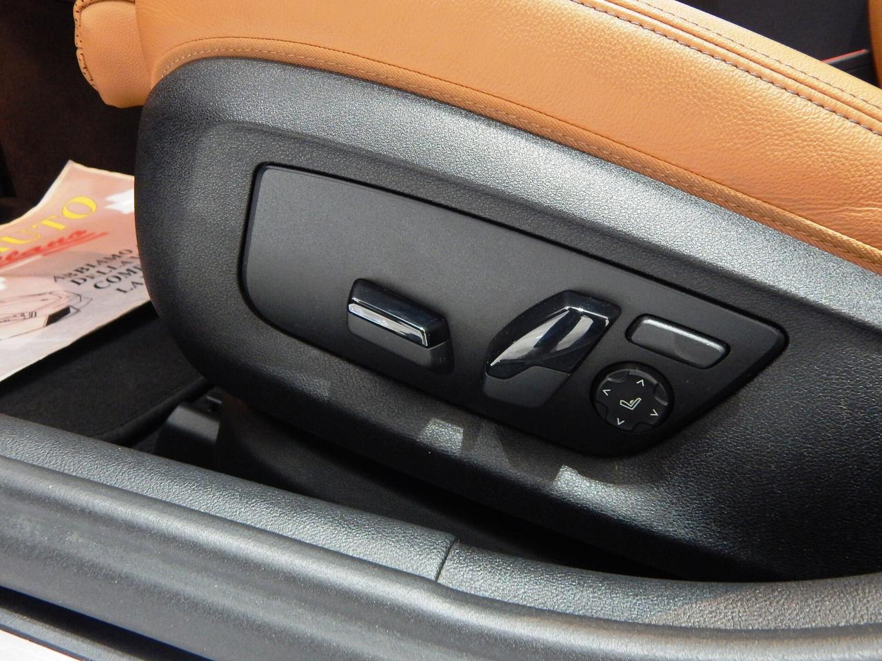 BMW 520 d mhev xdrive Msport Aut TETTO-NAVI-PELLE-LED-PARK