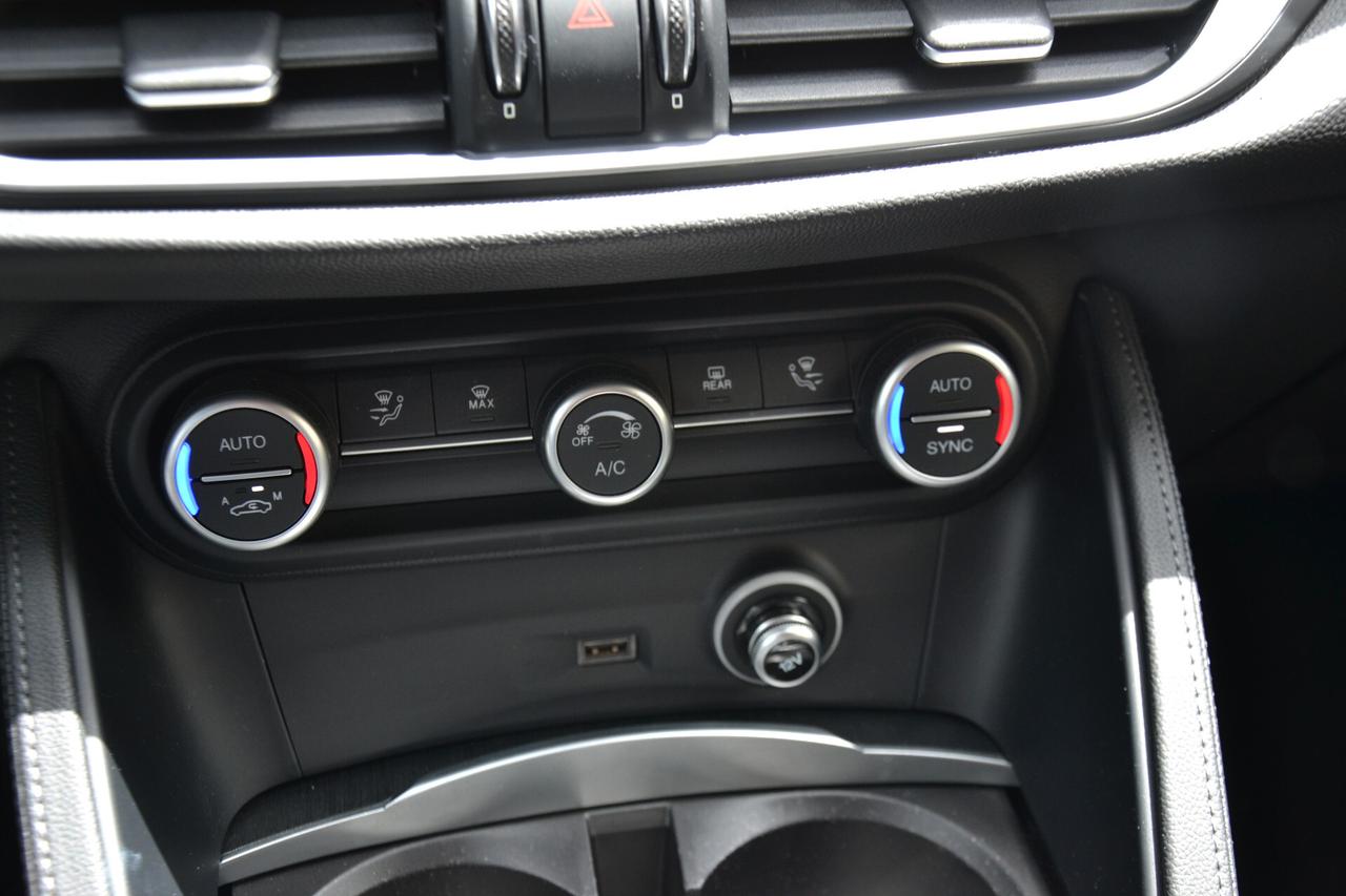 Alfa Romeo Stelvio 2.2 160CV AT8 **PREZZO REALE**UNIPRO'**FATTURABILE