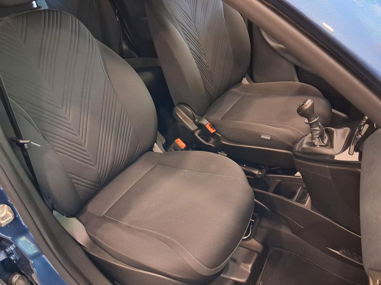 Lancia Ypsilon 1.0 FireFly 5 porte S&S Hybrid Gold