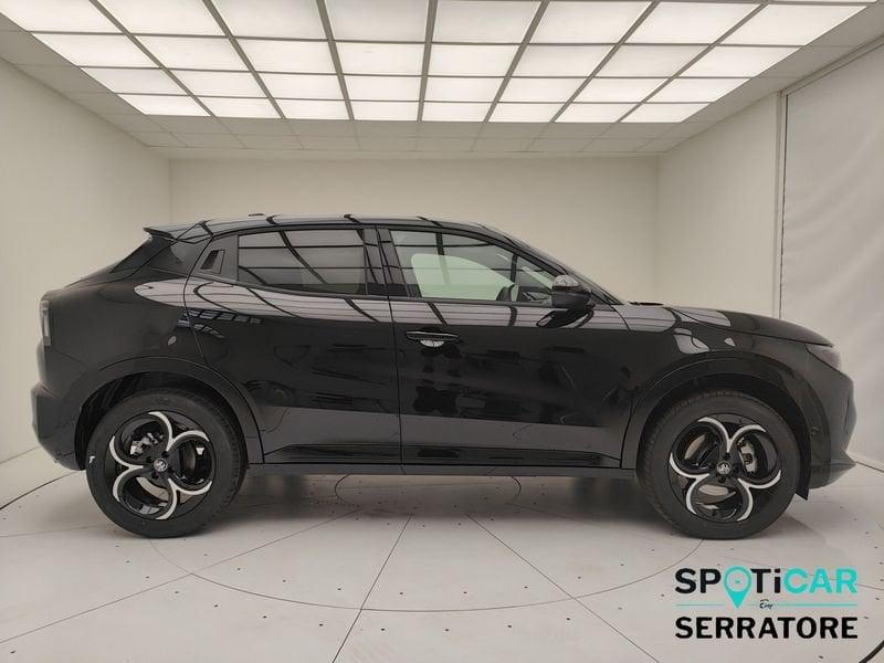 Alfa Romeo Junior Ibrida Ibrida 1.2 145cvHybrid Edct6