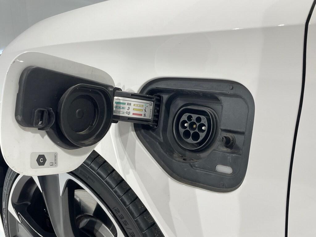 Cupra Leon 1.4 E-hybrid 245CV DSG VZ (PHEV)