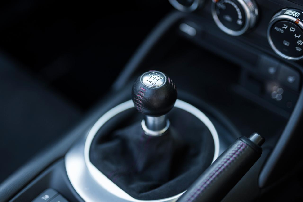 Mazda MX-5 2.0 RF Sport LIMITED EDITION 50