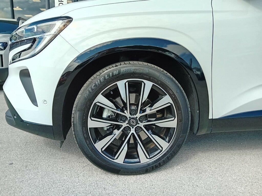 Renault Austral 1.2 E-Tech full hybrid Techno