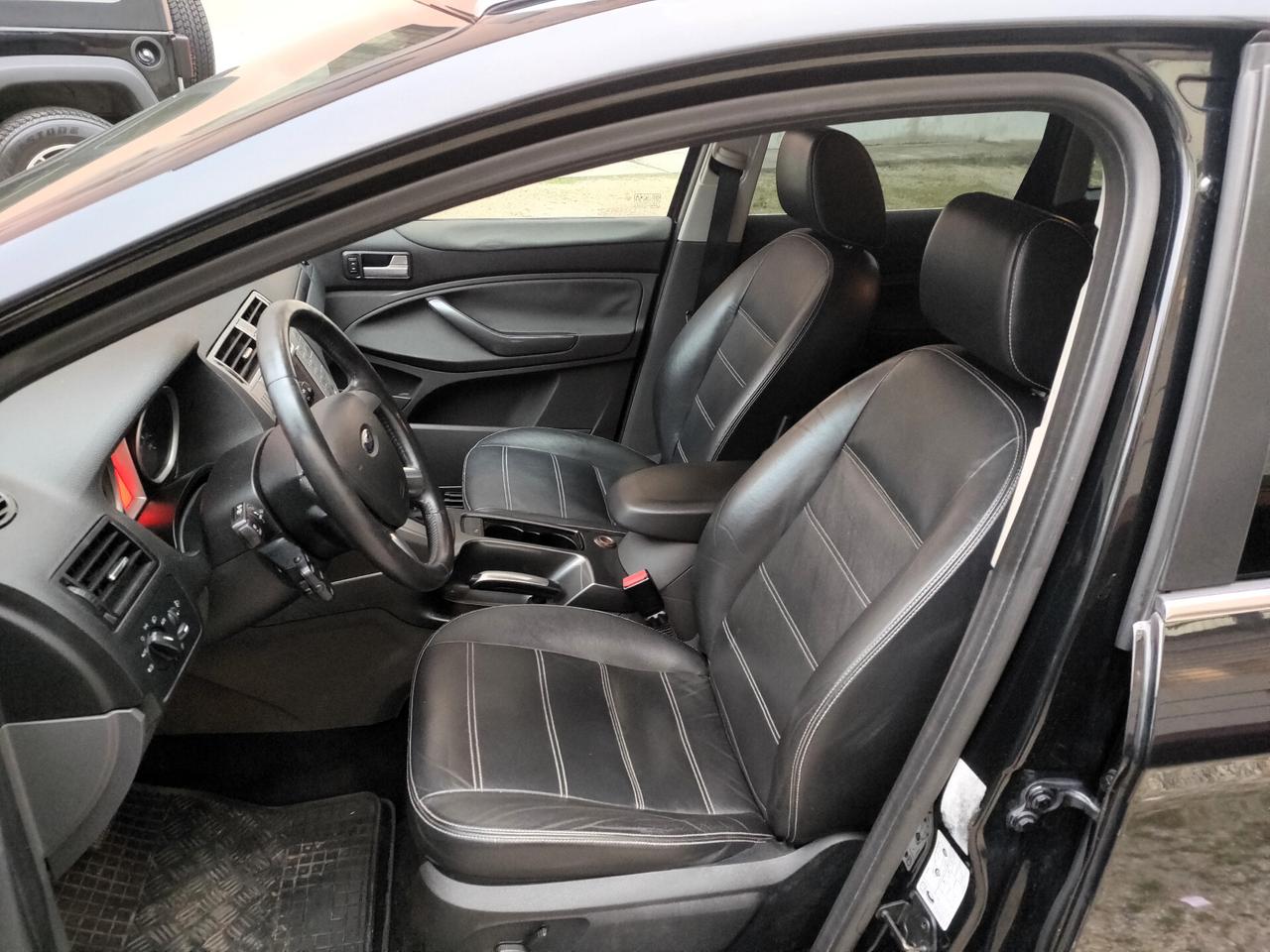 Ford Kuga 2.0 TDCi 163 CV 4WD Powersh.Titanium DPF