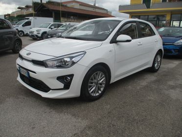 Kia Rio 1.0 T-GDI MHEV STYLE 100CV 96000 KM CERTIFICATI