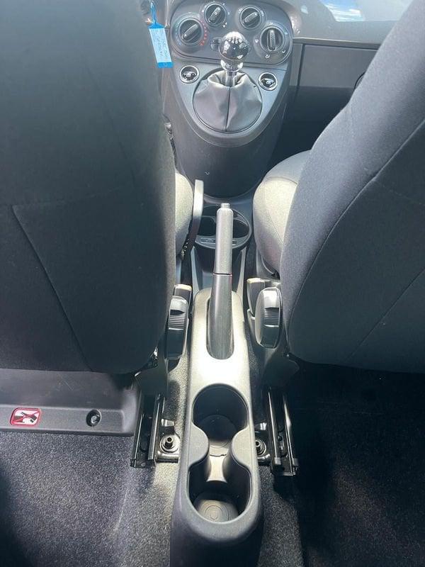 FIAT 500 500 1.0 Hybrid
