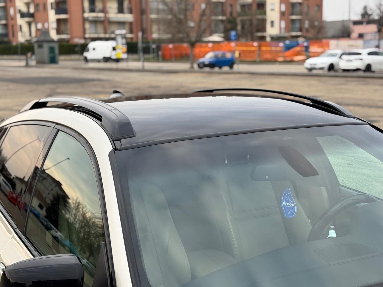 Bmw X6 xDrive30d Futura