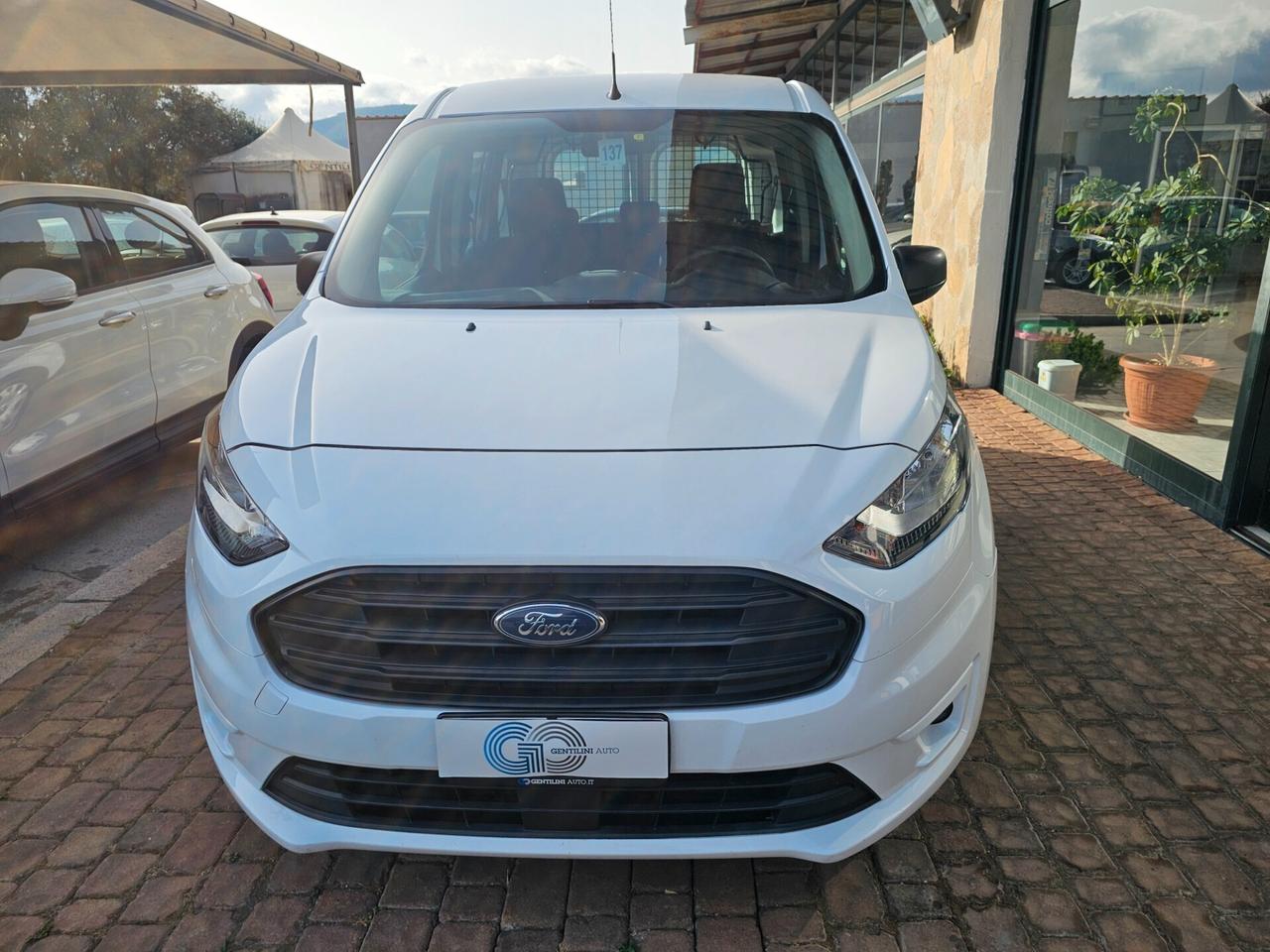 Ford Transit Connect 1.5 TDCi 100CV PC Combi Trend N1