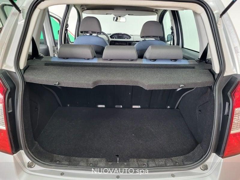 FIAT Idea Idea 1.4 16v Dynamic 6m