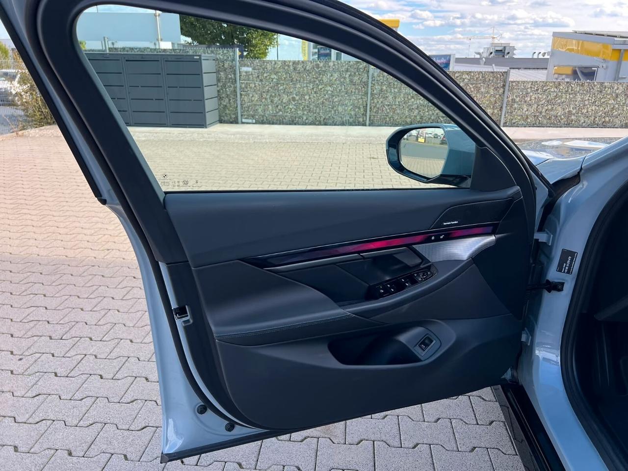 Bmw 540 540d 48V xDrive Touring Msport Pro