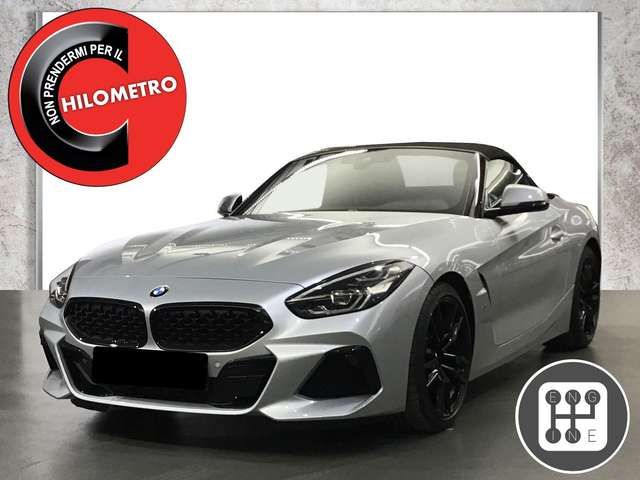 BMW Z4 sdrive 20i M Sport* Keyless