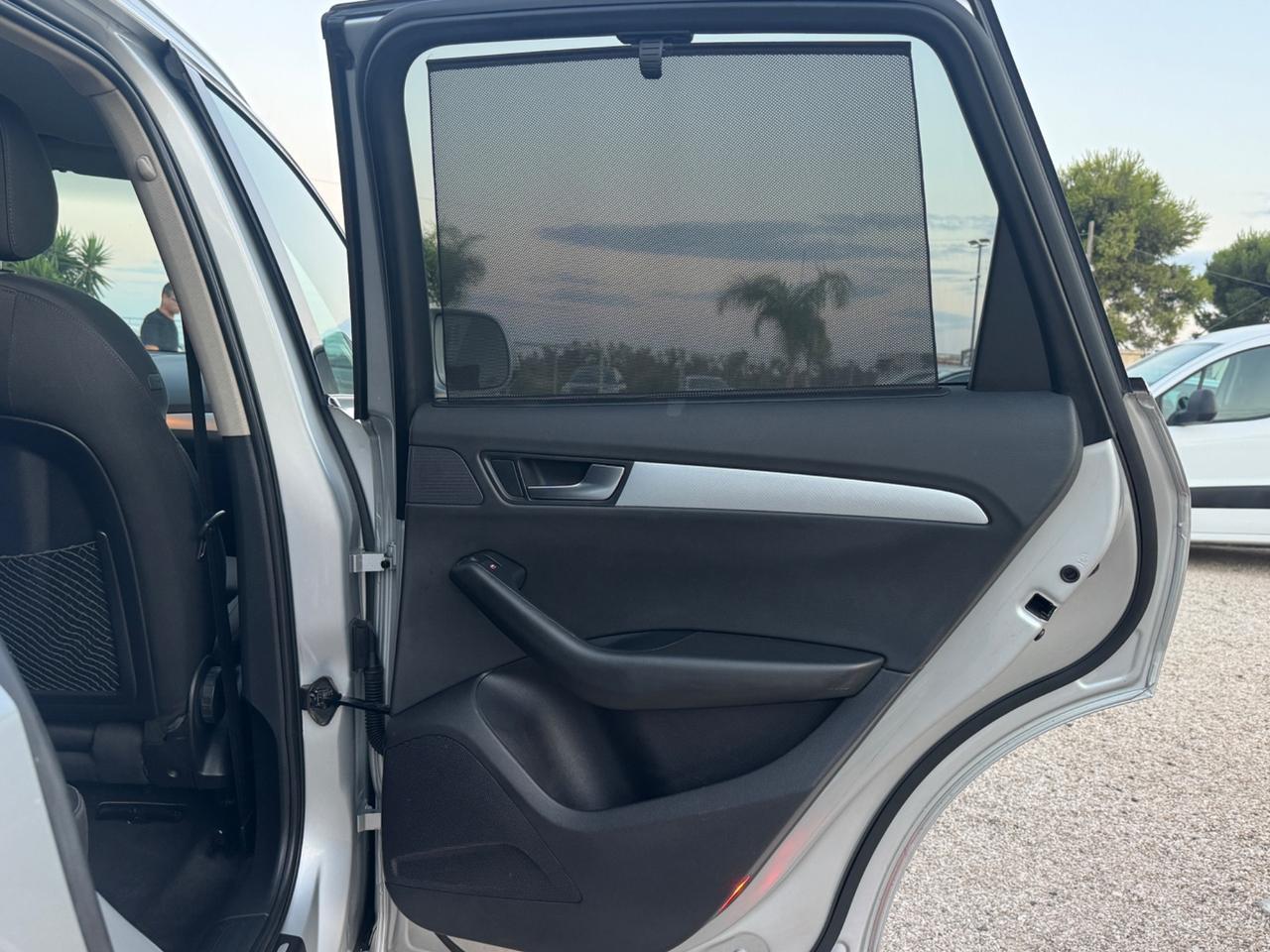 Audi Q5 2.0 TDI 170 CV quattro