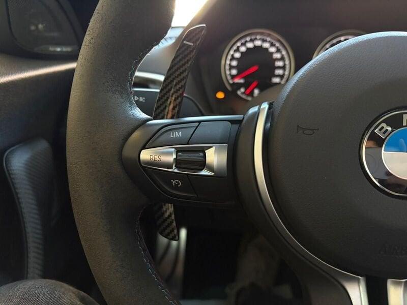 BMW Serie 2 Coupé M2 Coupé