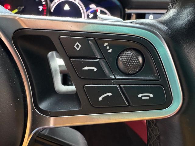 PORSCHE Panamera 2.9 4 E-Hybrid Executive UNICO PROPRIETARIO