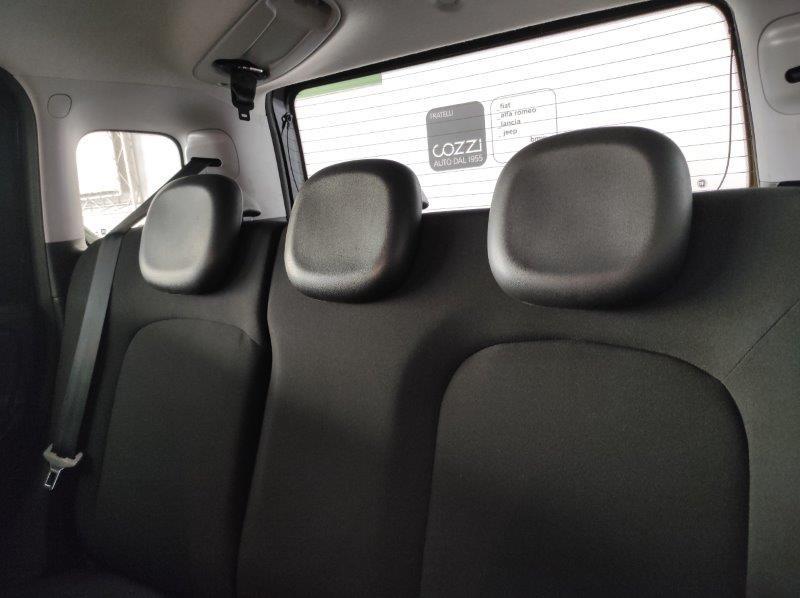 FIAT Panda 3ª serie - Panda 1.2 City Cross