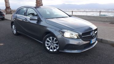 Mercedes-benz classe A 180d 7GTRO SPORT Restay2016