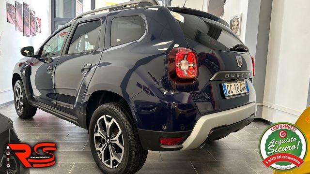 DACIA Duster 1.0 TCe 100CV GPL Prestige PROMO MESE