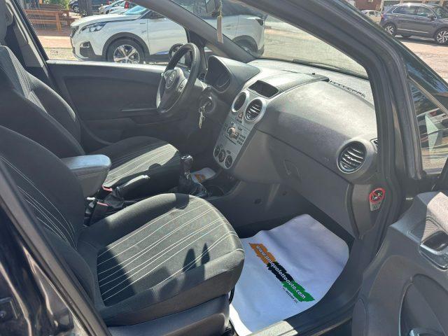 OPEL Corsa 1.2 80CV 5 porte GPL-TECH Enjoy