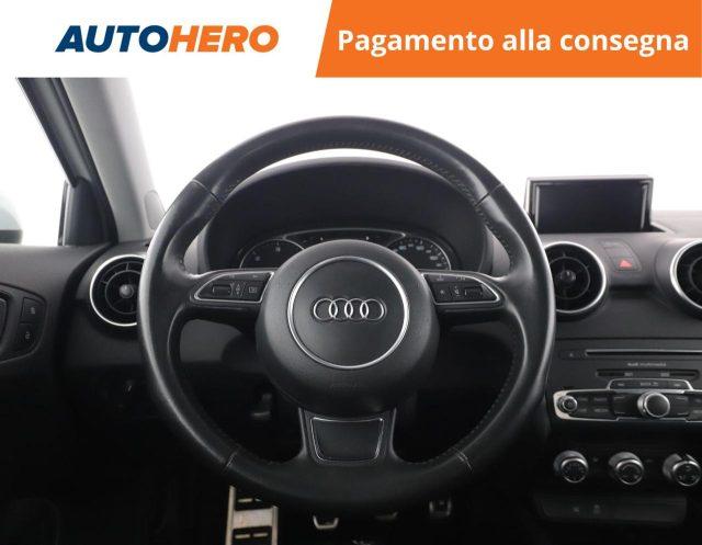 AUDI A1 1.4 TDI Admired