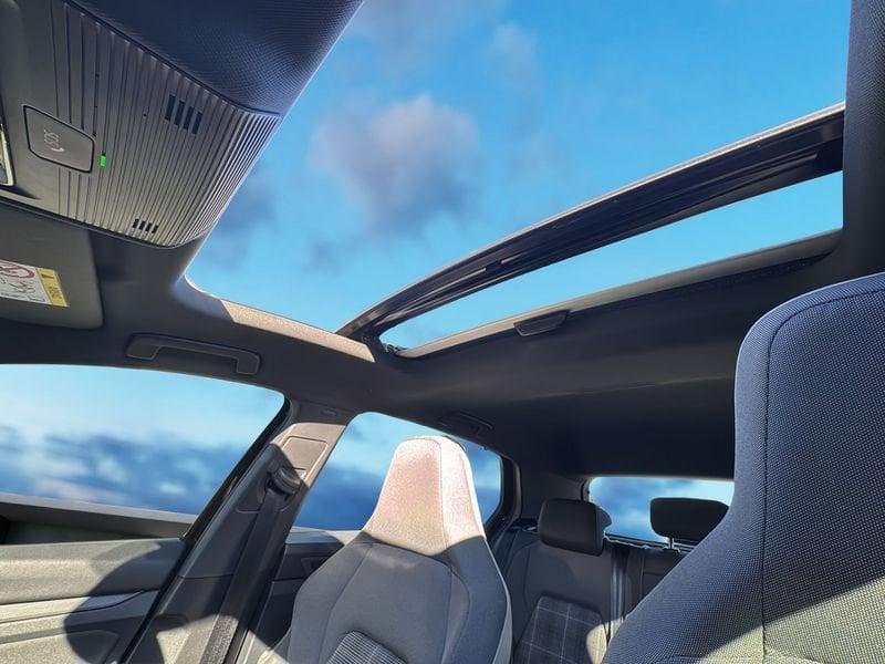 Volkswagen Golf Golf 2.0 TDI GTD DSG