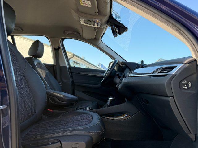 BMW X1 sDrive 18d xLine PREZZO REALE