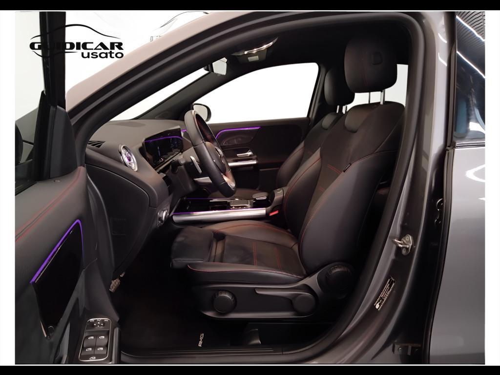 Mercedes-Benz GLA-H247 2020 - GLA 200 d Premium auto