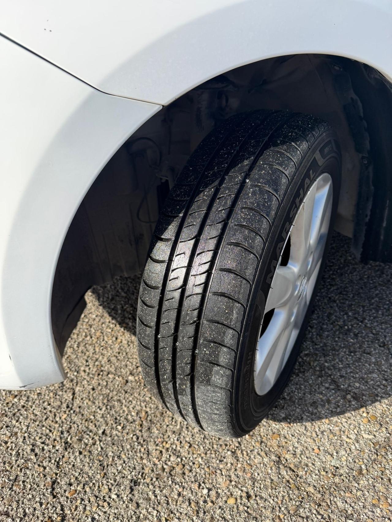 Nissan Micra 1.2 benzina. 12 mesi di garanzia