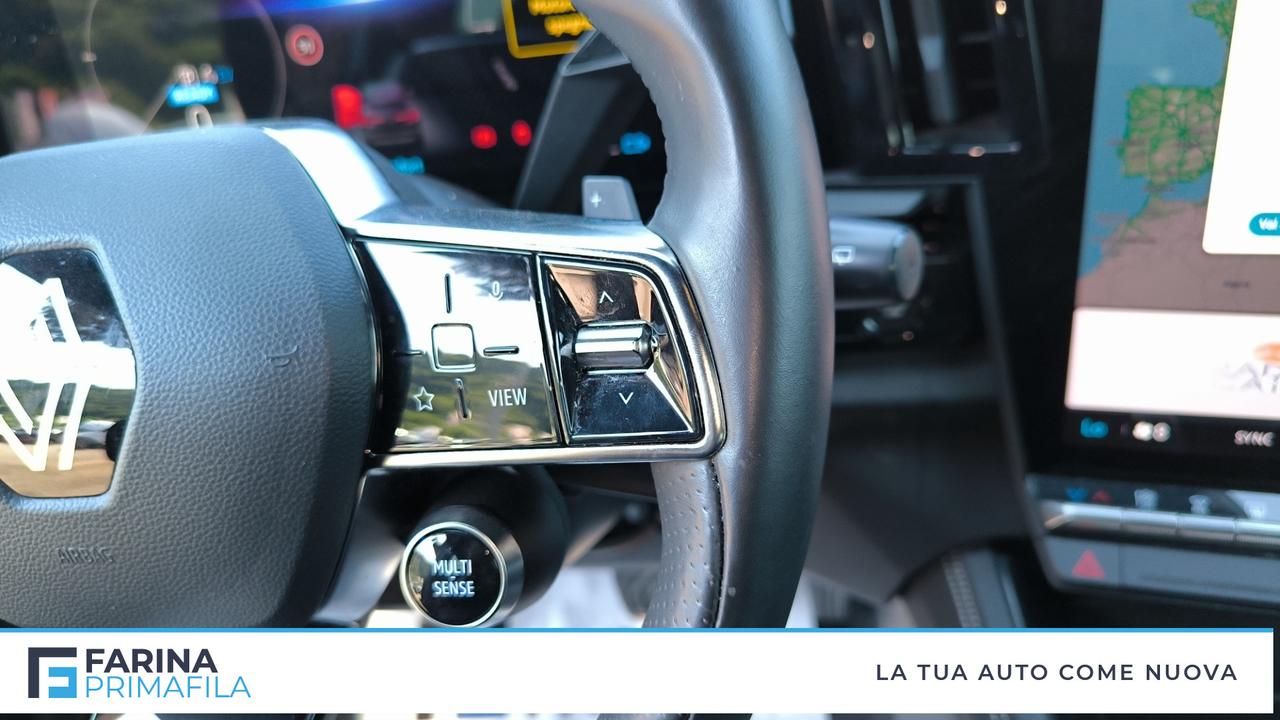 RENAULT Austral 2023 - Austral 1.2 E-Tech full hybrid Techno 200cv auto