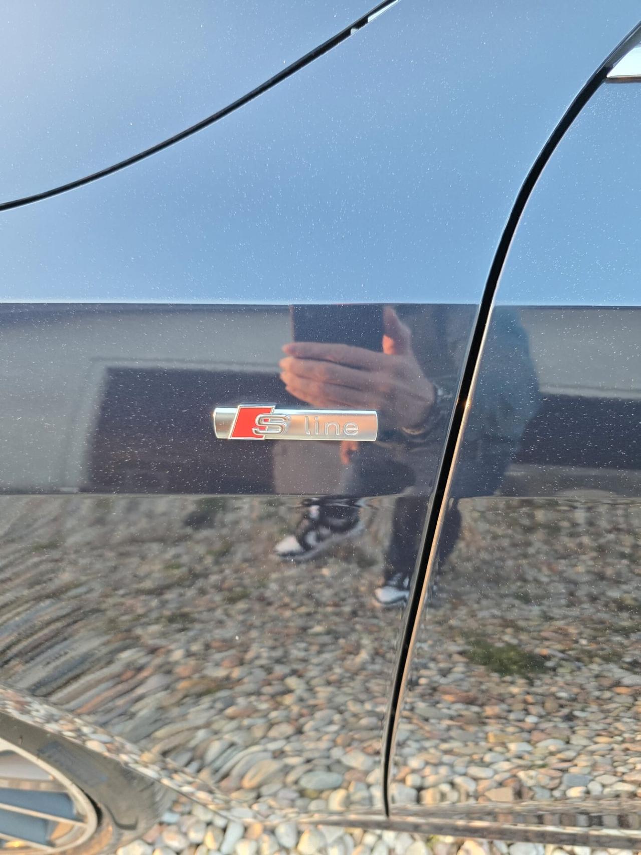 Audi A7 SPB 45 3.0 TDI quattro tiptronic Business Plus